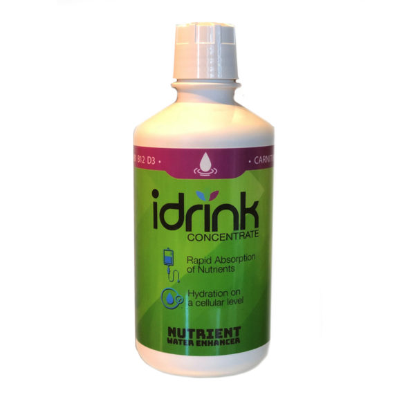idrink concentrate