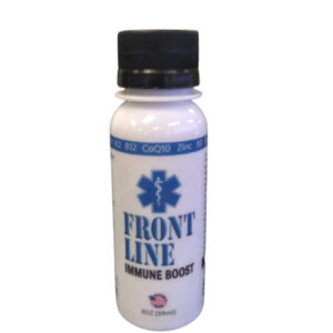 front line immune booster